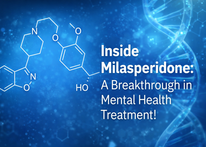 MILSAPERIDONE