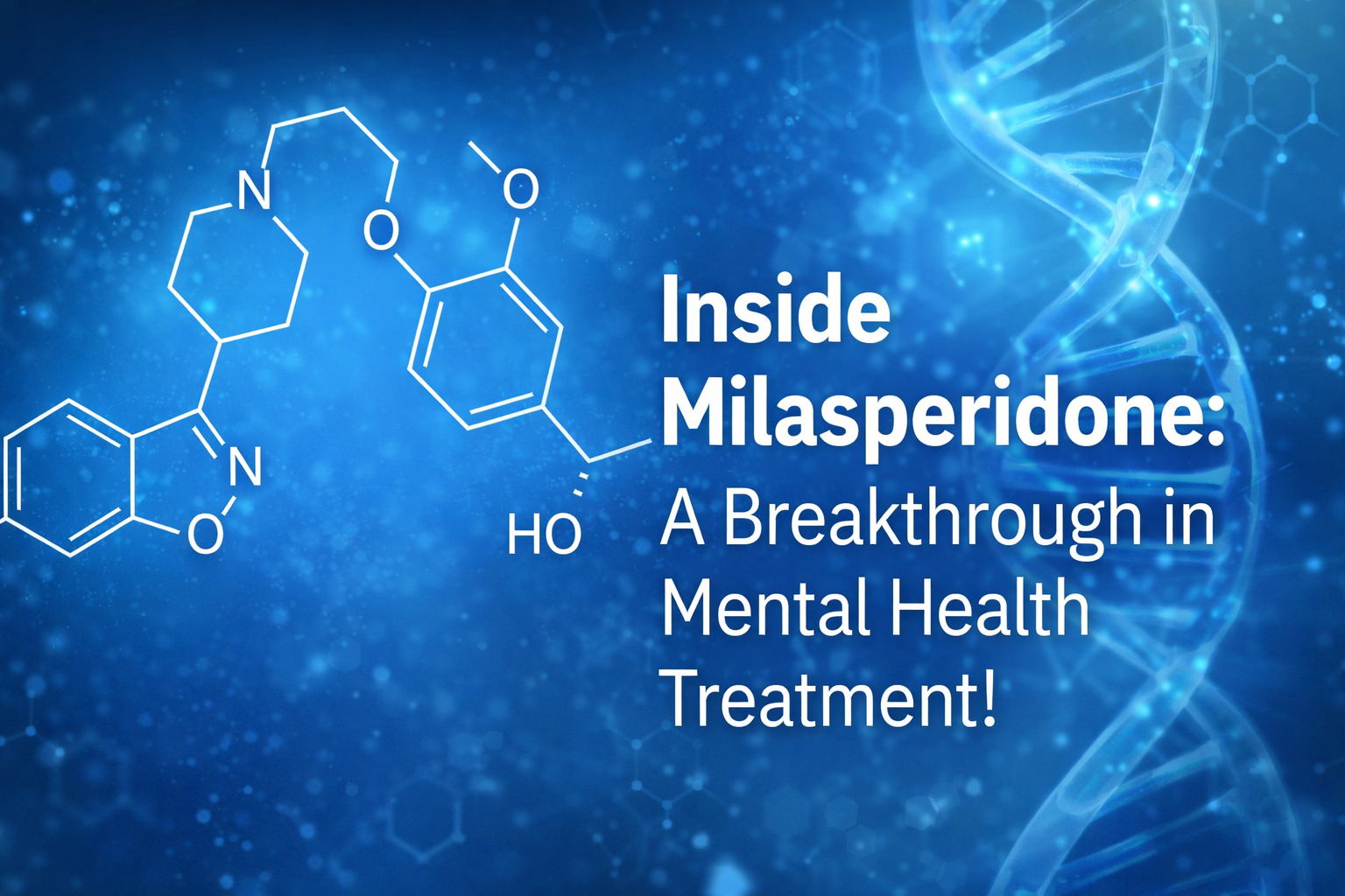 MILSAPERIDONE
