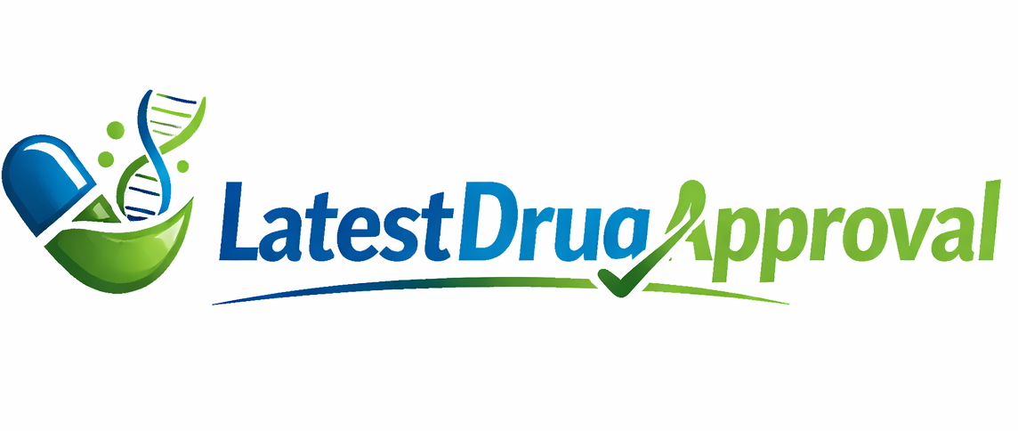 Latestdrugapprovals